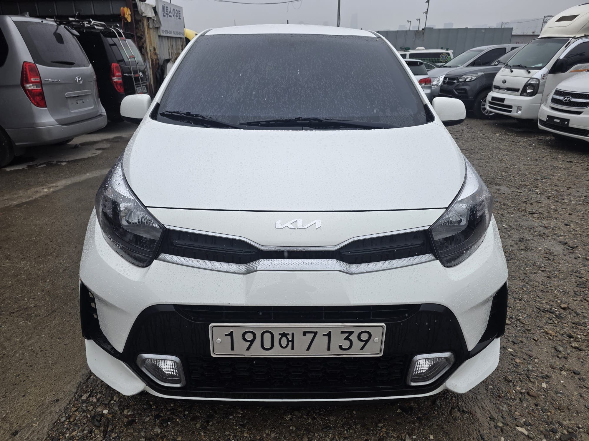 KIA PICANTO