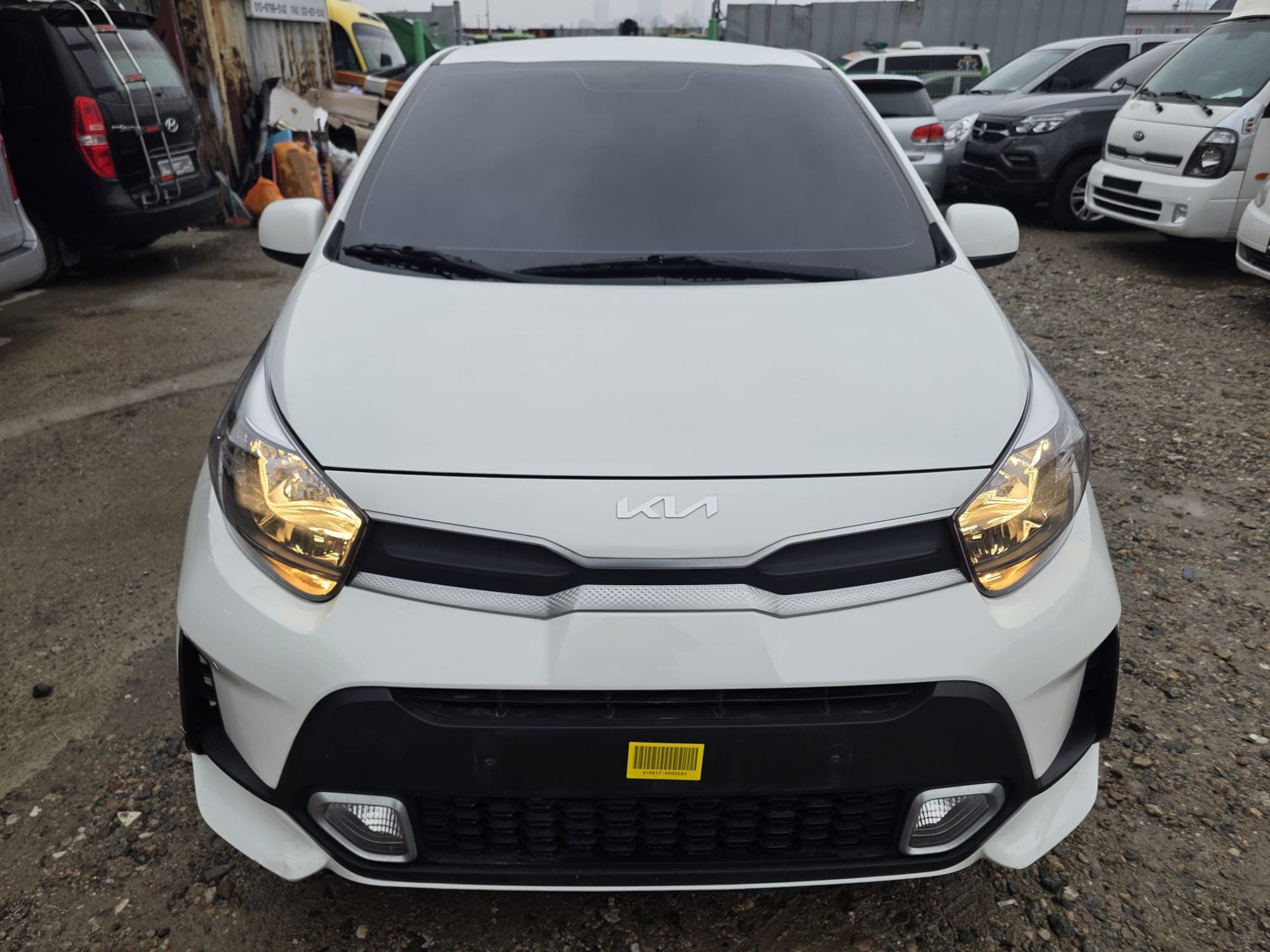 KIA PICANTO